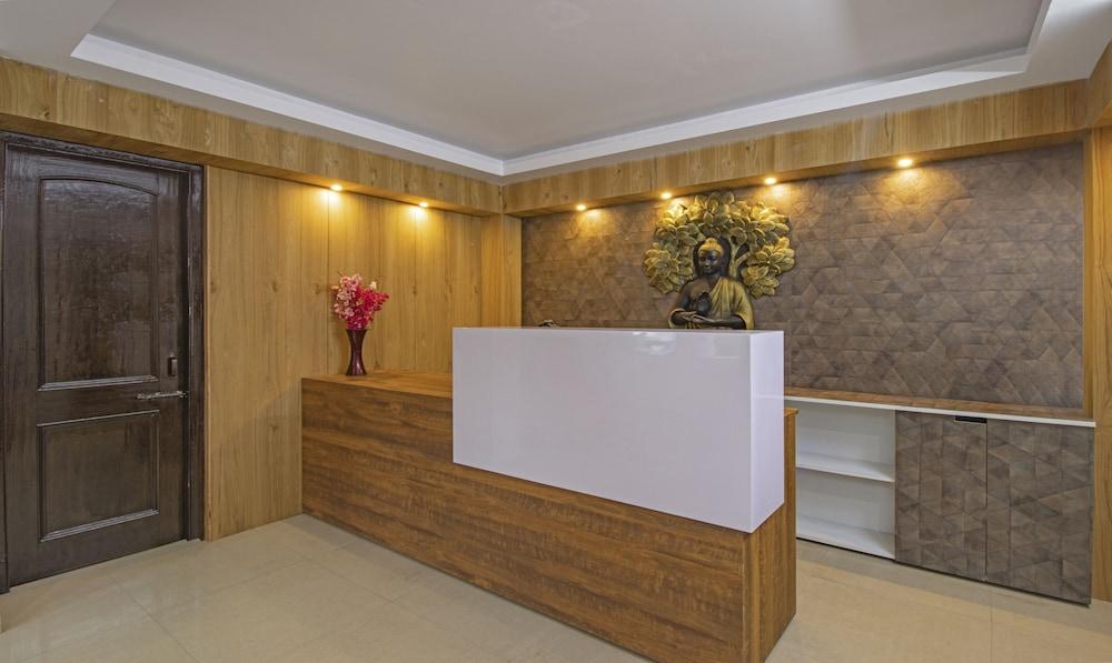 Itsy Hotels Peak View, 300 Mts From Mall Road