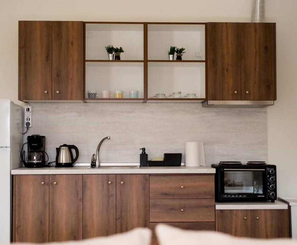 Rock in the Yard in Kalampaka