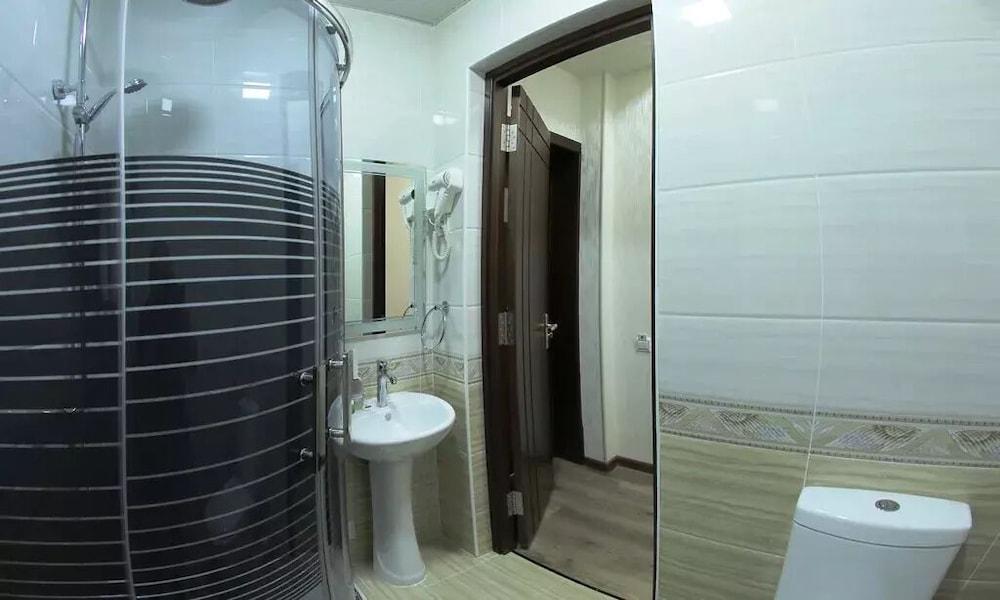 Ark Billur Hotel by HotelPro group