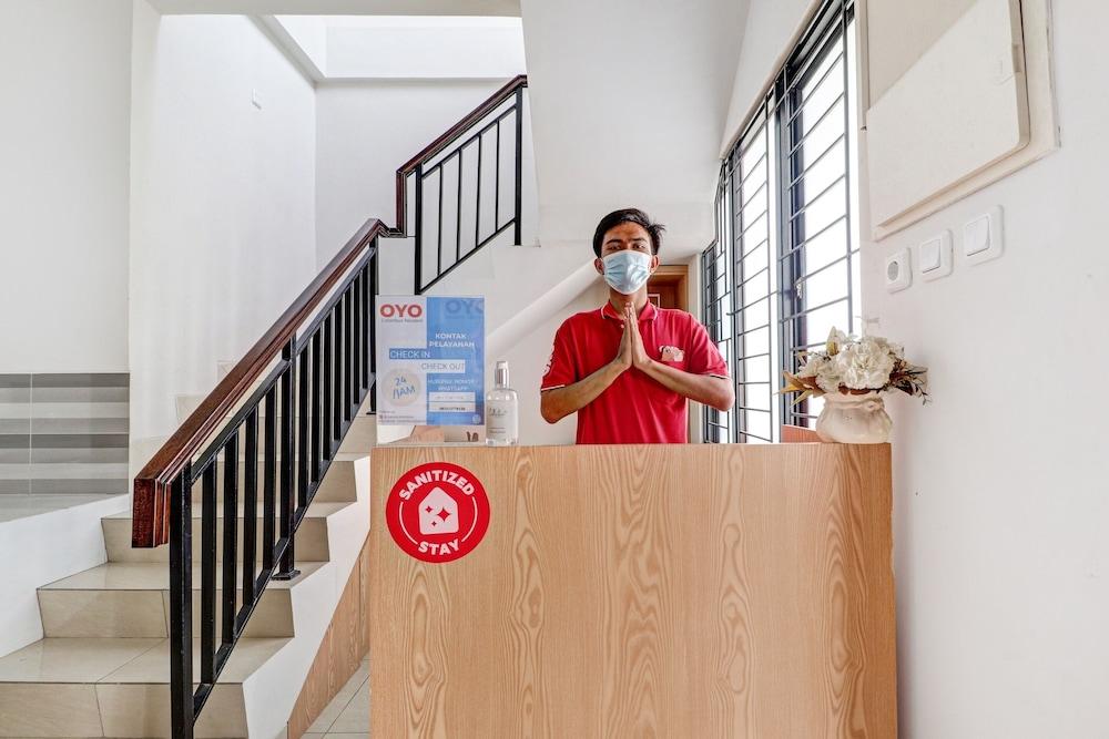 Hotel O Marta Residence