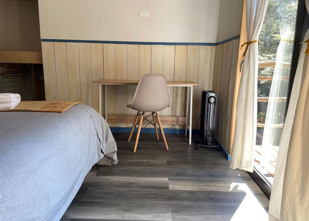 La Colmena Eco Lodge