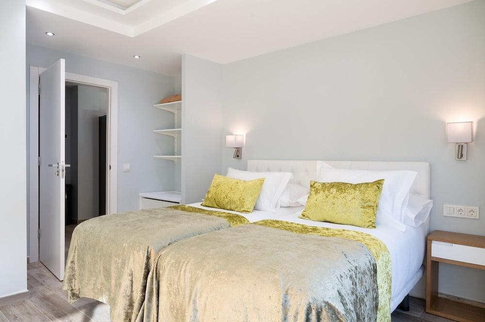 THE MIRROR & SPA by Elegant Residences