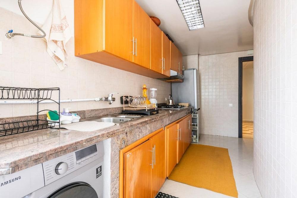 Apartment in Rabat City Centre
