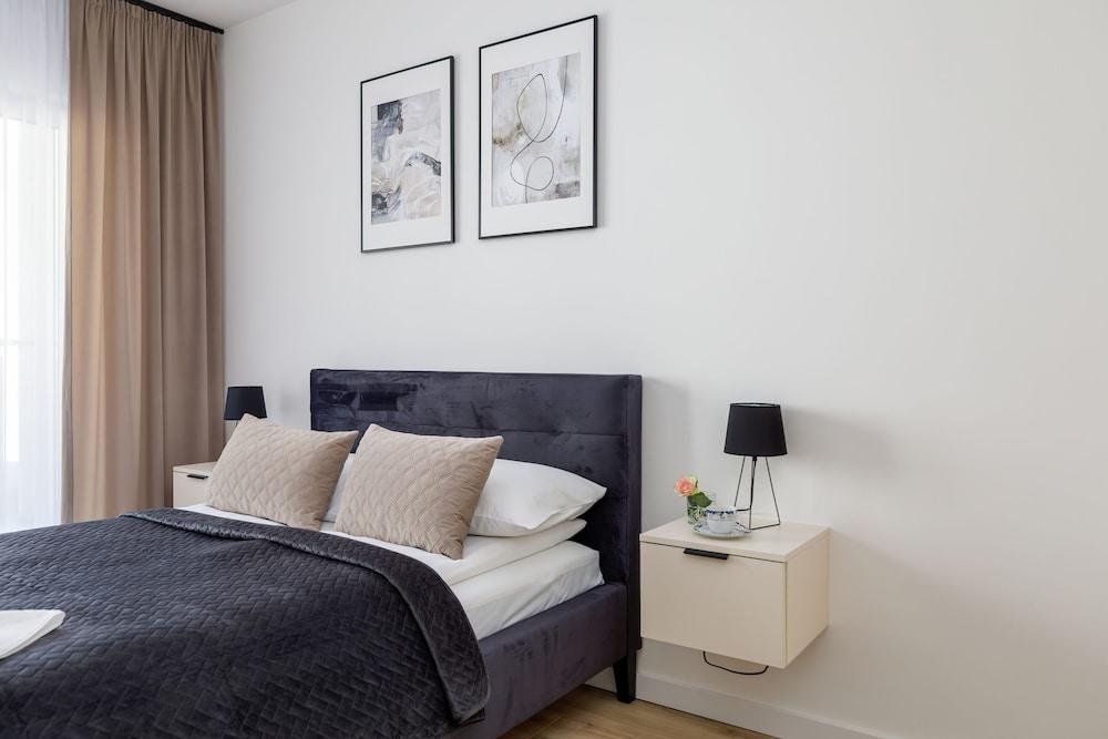 Sunset Resort Grzybowo by Renters