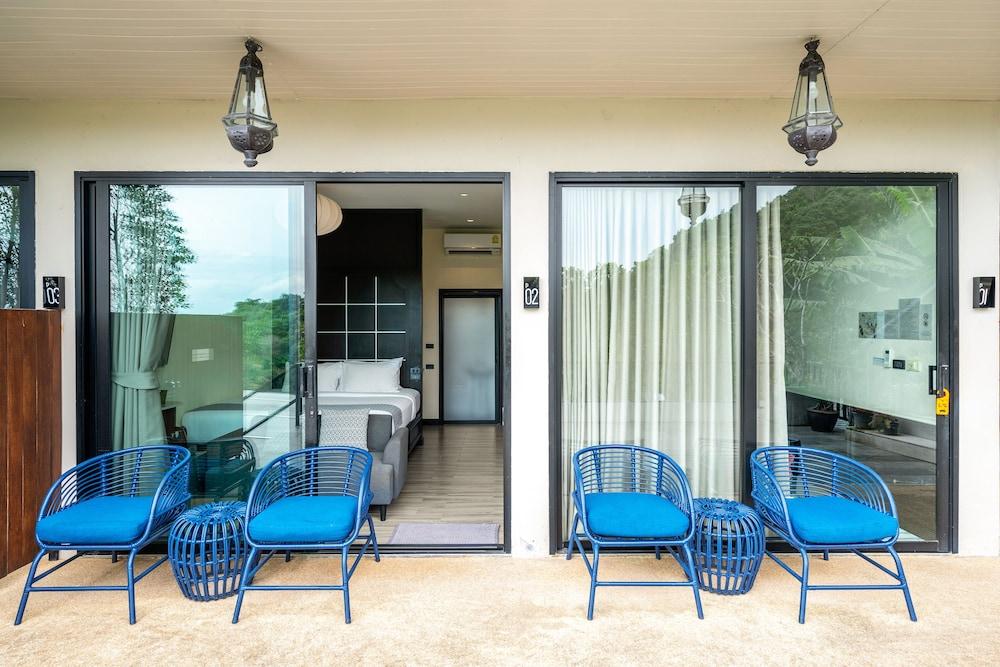 Sametnangshe Boutique