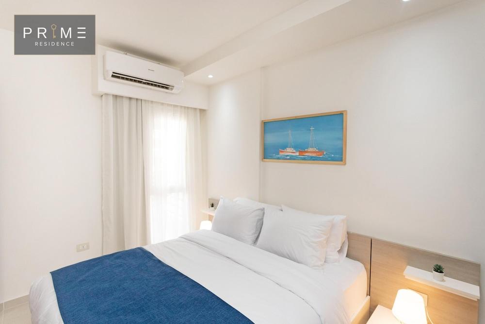 Prime Residence New Alamein