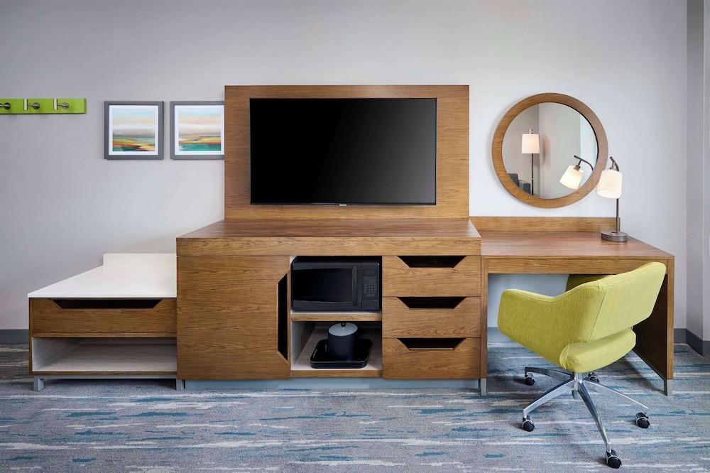 Hampton Inn by Hilton Hamilton