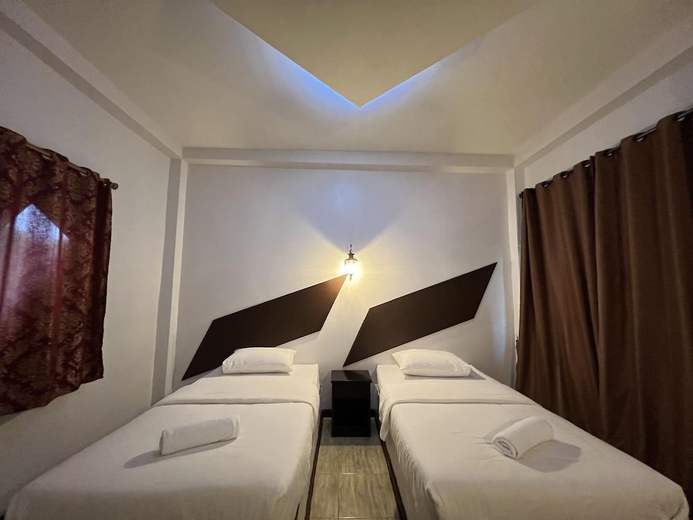 The Green Season Resort Chiang Rai