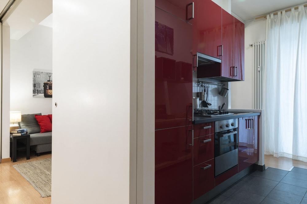 notaMi - Dimora Certosa