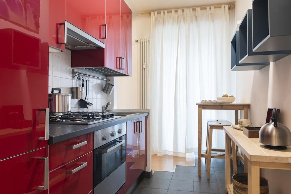 notaMi - Dimora Certosa