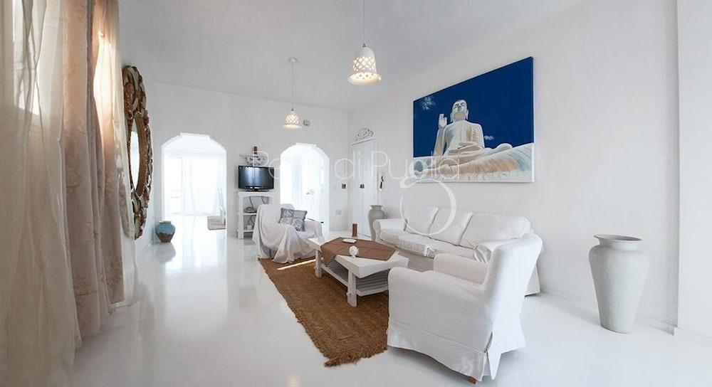 3361 Attico Barca by Barbarhouse