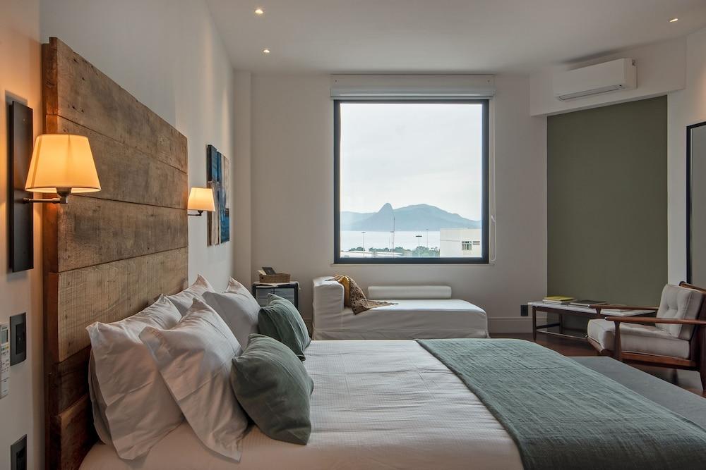 Villa Paranaguá Hotel & SPA