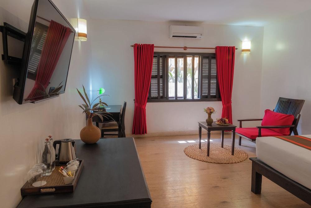 Siddharta Boutique Hotel