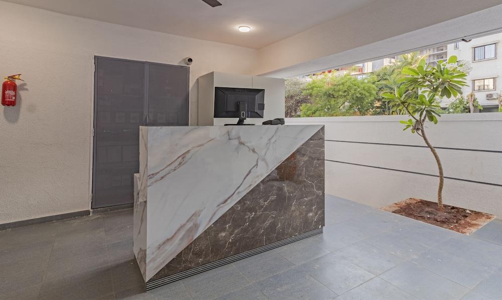 Treebo Atithi Comforts Inn