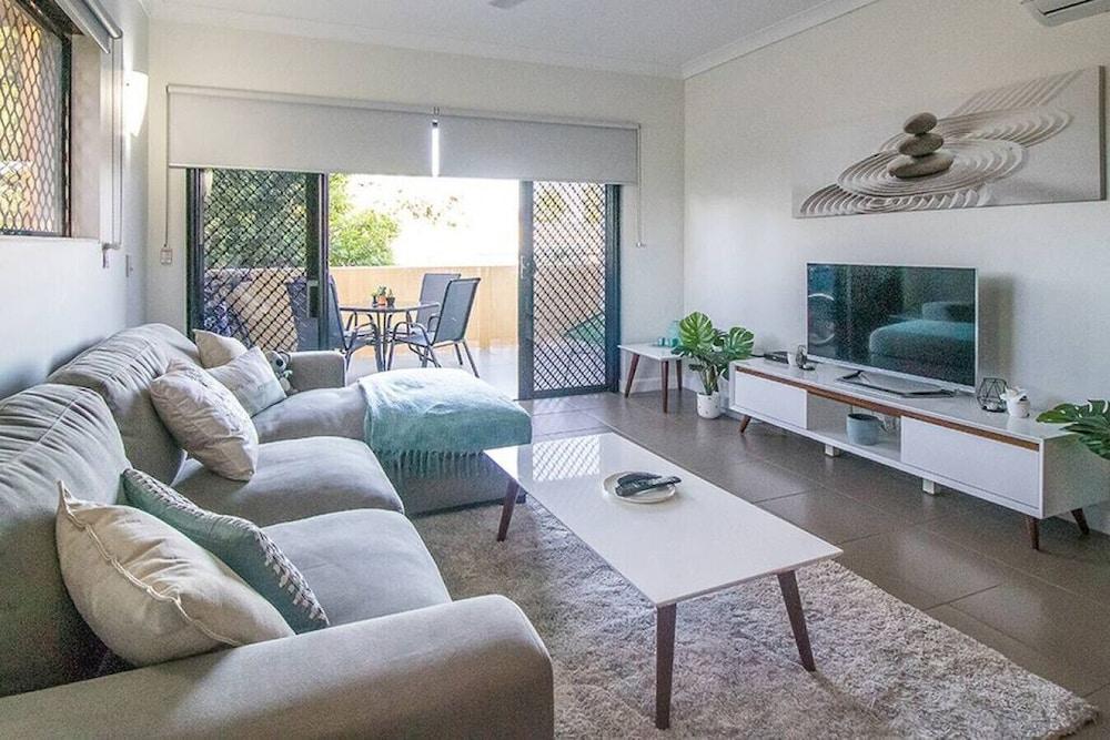 ZEN QUEST - 2 Bedroom Apartment