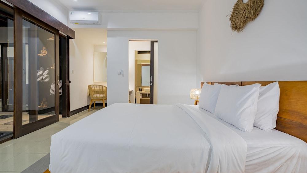 Villa Lotus - Canggu