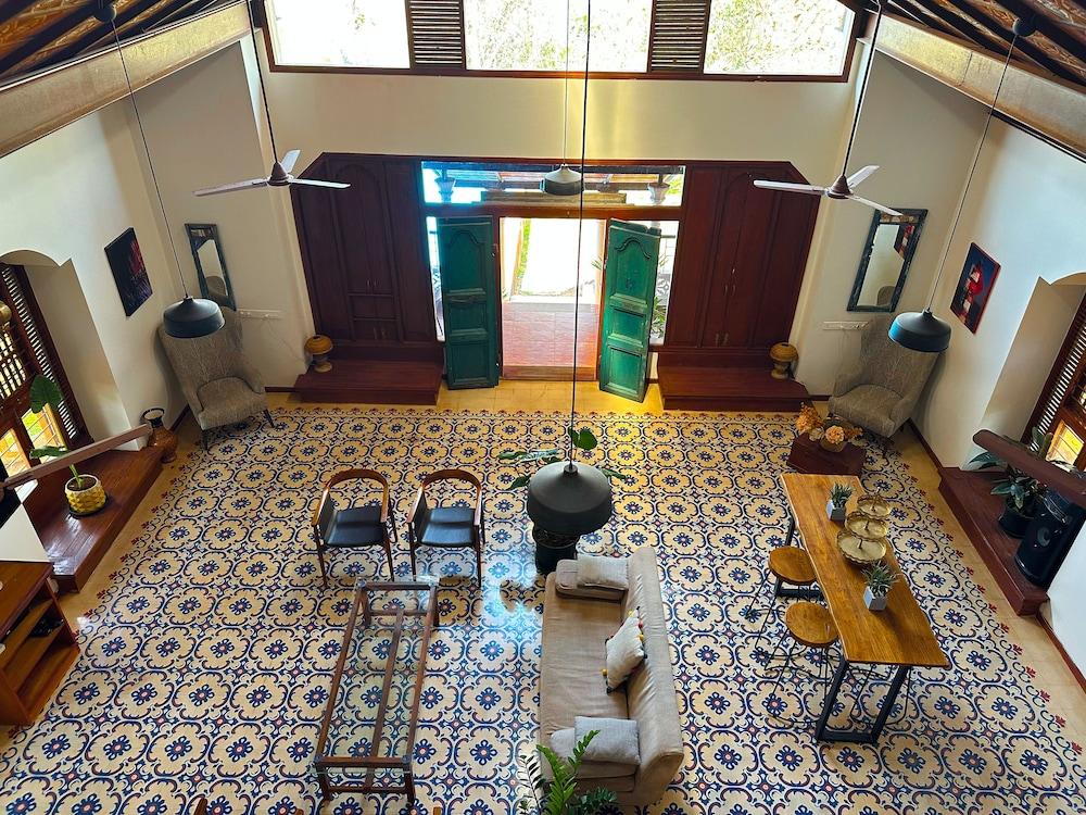 Mae Terra An Island Pool Villa By Jade