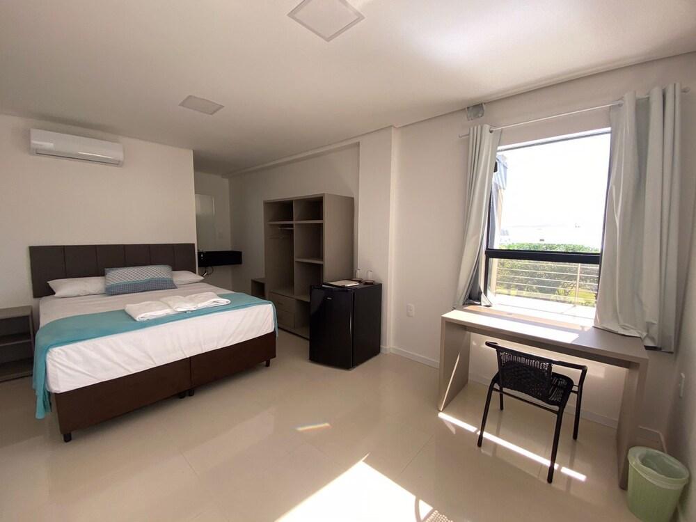 Apart Hotel Encantos do Mar