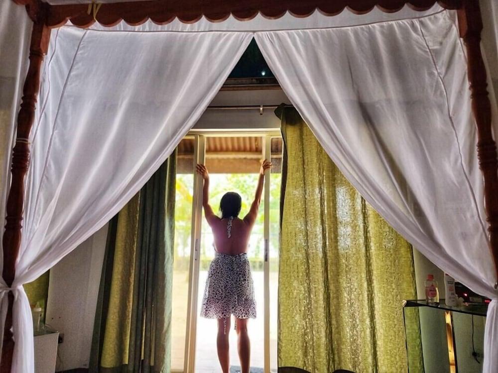 Le Palme Beach Resort