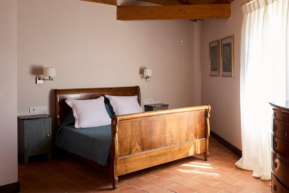 Los Apartamentos del Palacio