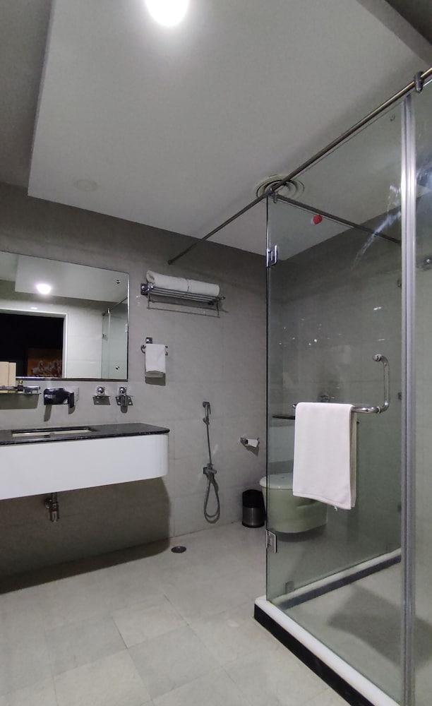 Hotel Vidya Residency