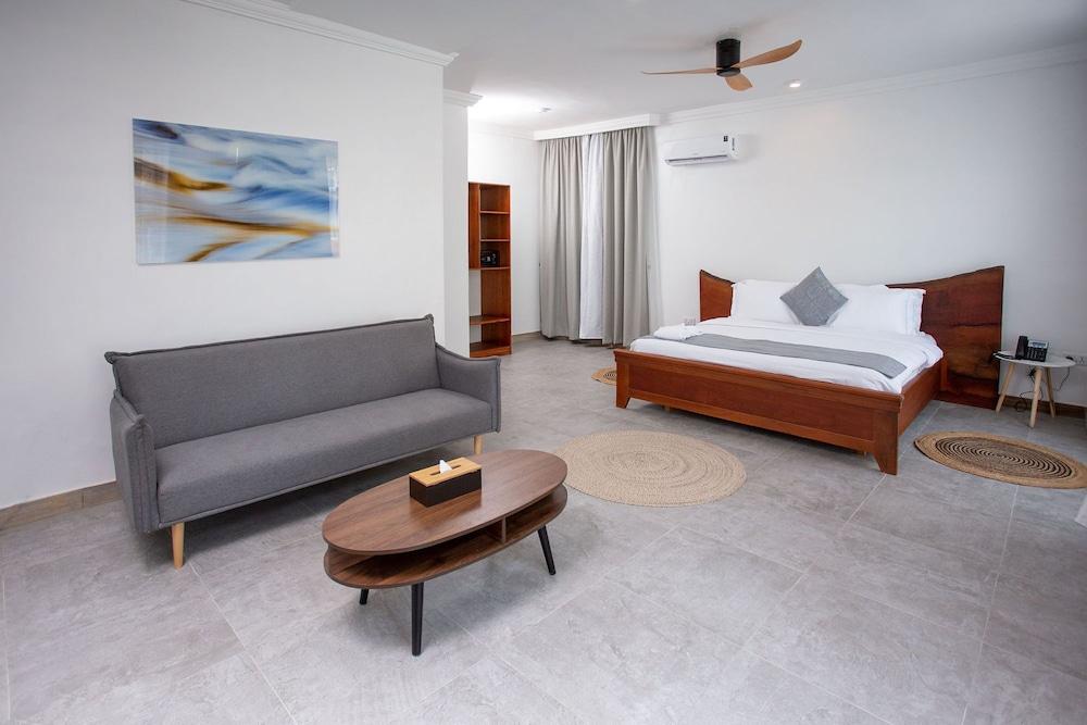 La Villa Aphro Ghana