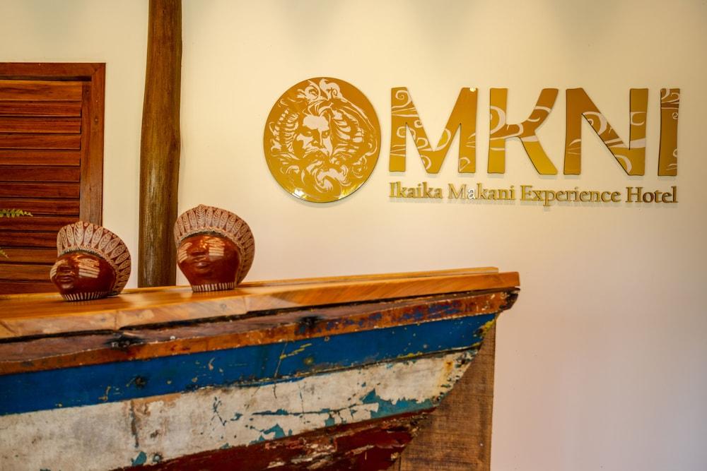 MKNI Hotel - Ikaika Makani Experience