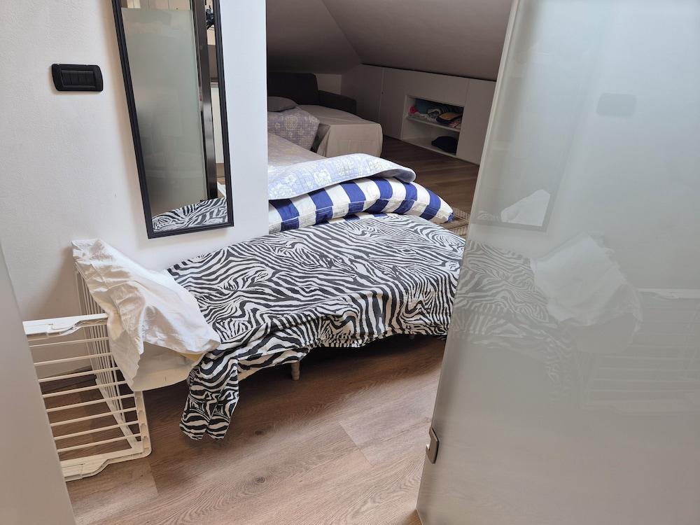 All Inclusive Deluxe Penthouse Studio