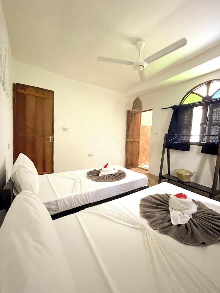 The Seles Boutique Hotel