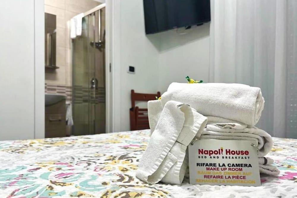 Napoli House Dream