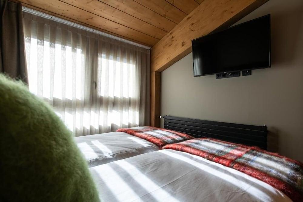 VIP RESIDENCES ANDORRA