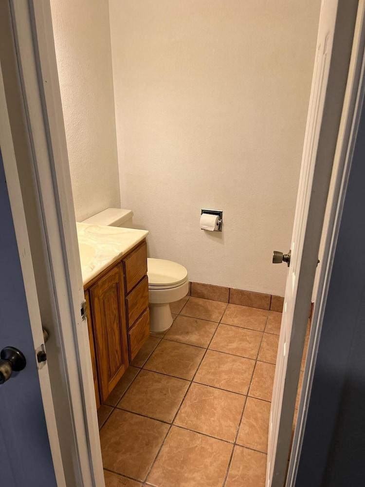 Vernals Best Value Inn