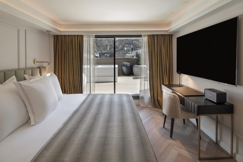 MIM Andorra Member of Meliá Collection