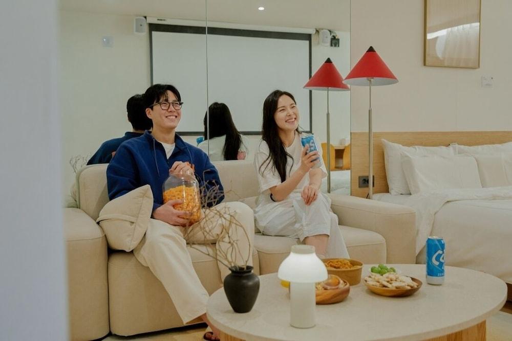 Anook Hotel Cheongju Ⅰ