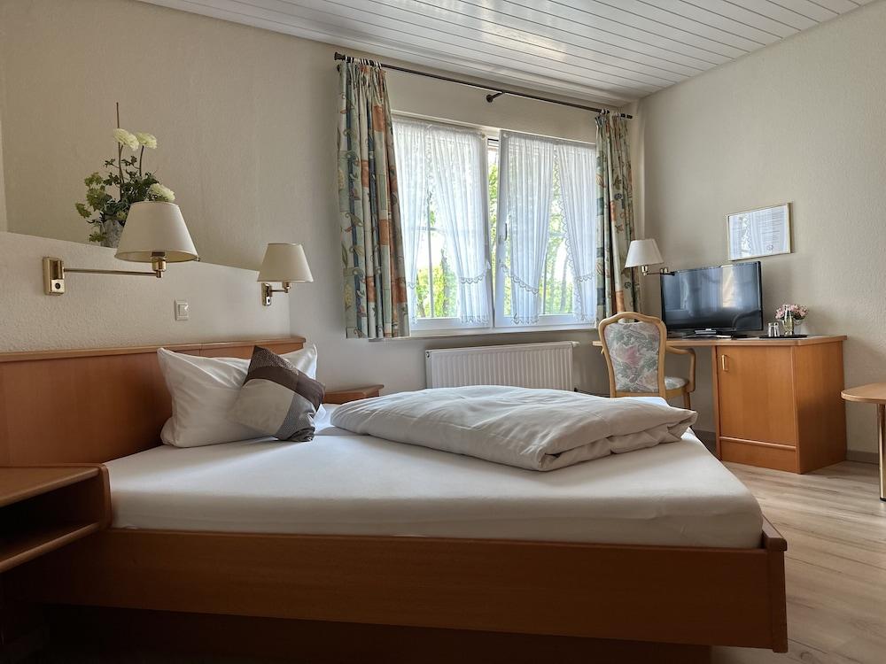 Landhotel Vessens Hoff