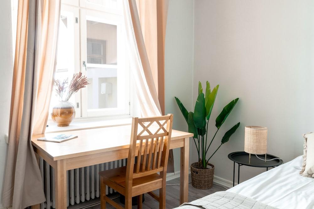 2ndhomes Cozy Studio by Esplanade Park