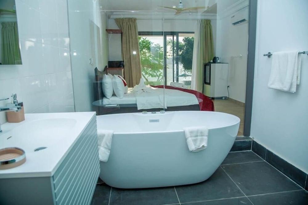 La Villa Aphro Ivory Coast