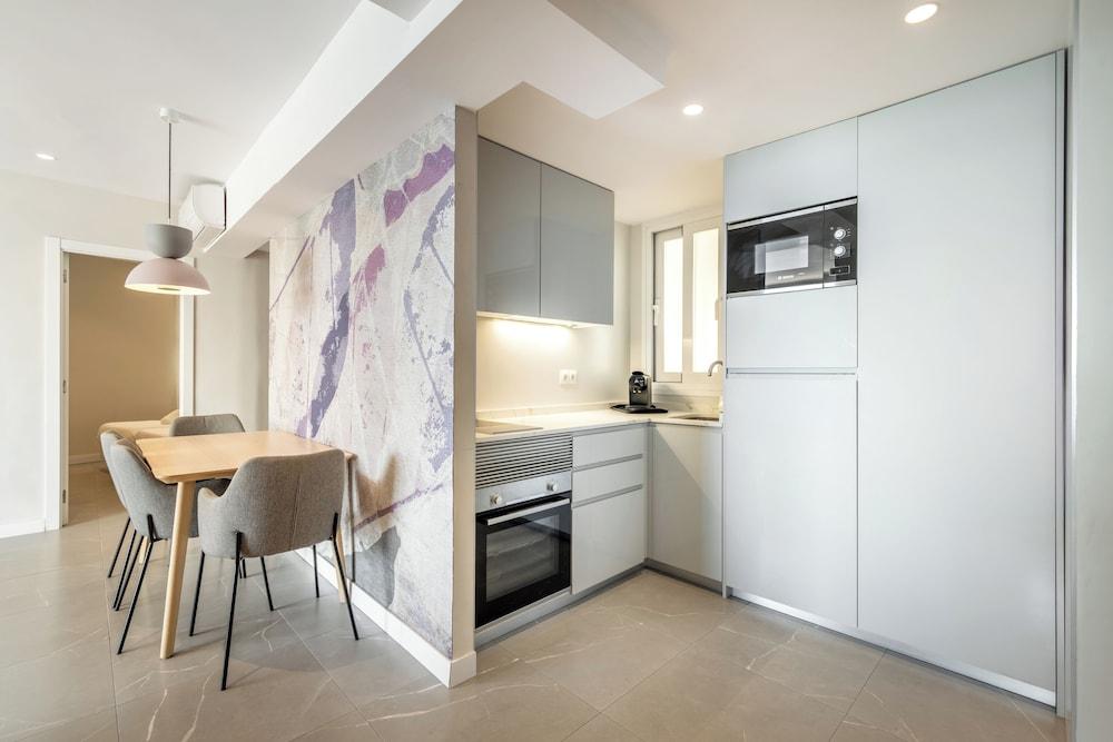 Mara Boutique Apartments