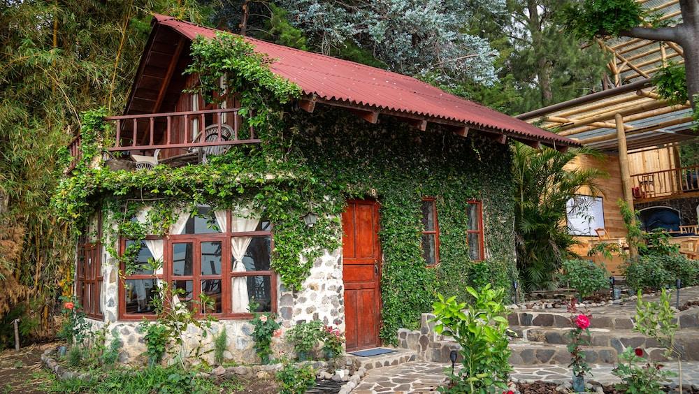 Eden Holistic Retreat & Event Center