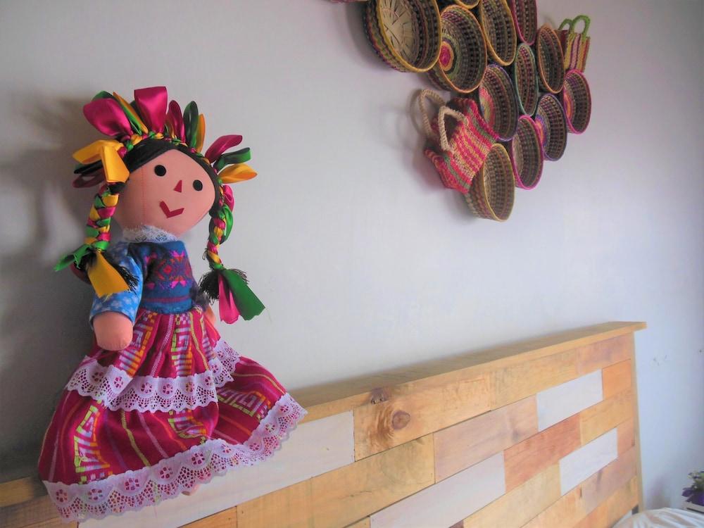 Casa El Ombligo de La Luna Privada