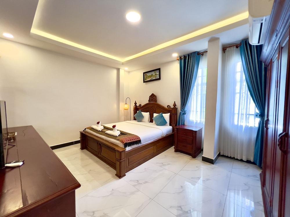 NyNa Villa Kampot