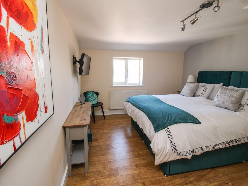 The Coach House At The Gables