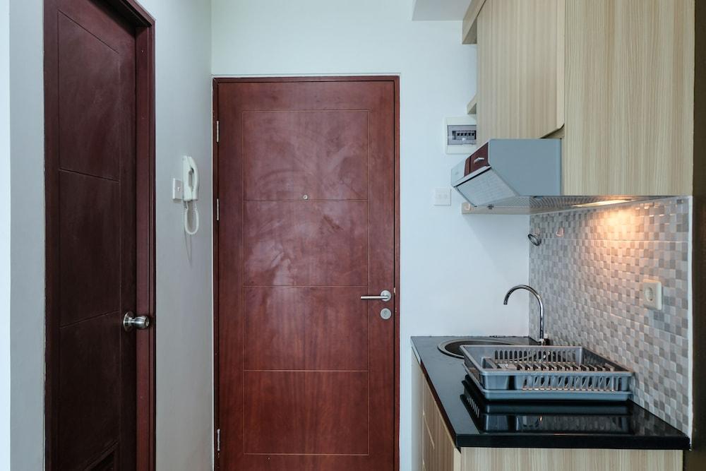 Best View Studio Apartment At Taman Melati Jatinangor