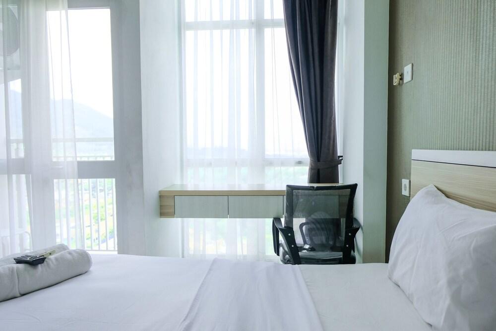 Best View Studio Apartment At Taman Melati Jatinangor