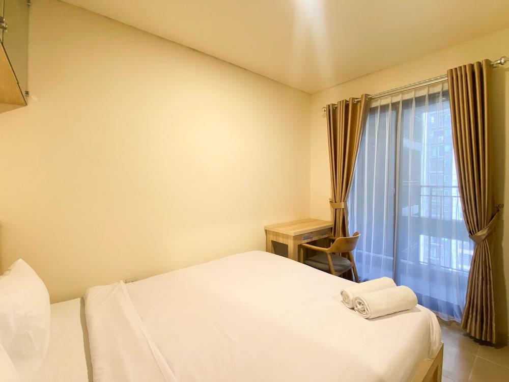 Comfortable And Nice 2Br Apartment At Meikarta