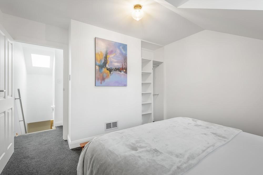 Brisbane Terrace - Hobart Inner City