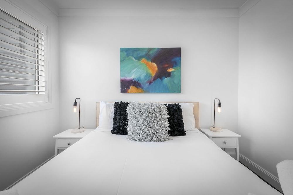 Brisbane Terrace - Hobart Inner City