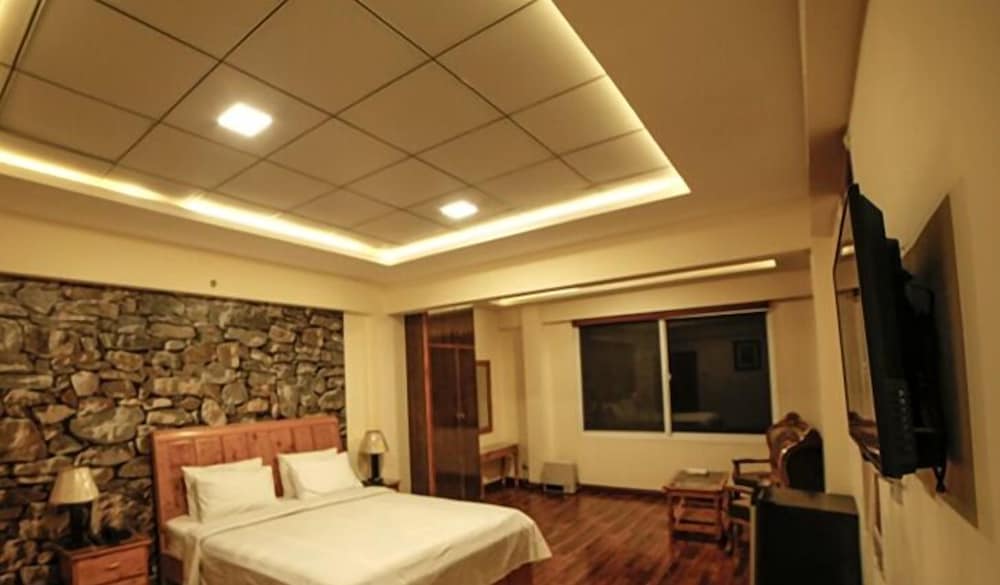 Chinar Resorts Sharan Valley