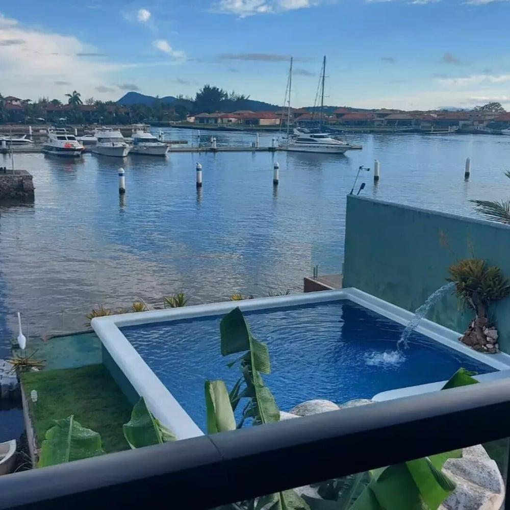 Morada do Canal Búzios