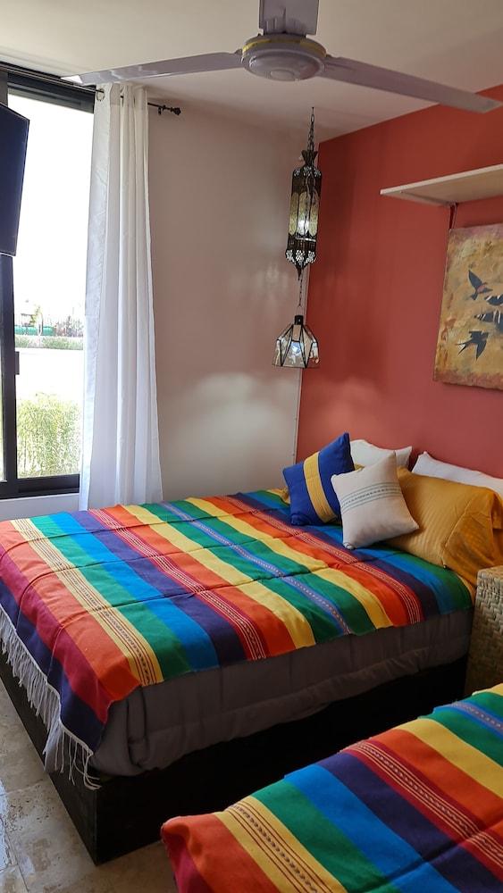 Casa Itzae La Luminaria Dog Friendly